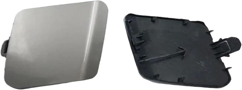 QASULER Front Bumper Tow Hook Cover Cap for Toyota Corolla - Image 1