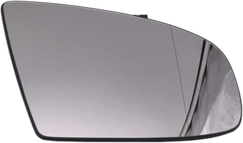 QASULER Heated Adjustable Side Mirror Glass for BMW X5 X6 - Image 1