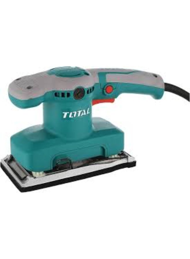 TOTAL 320W Electric Sander - Image 1