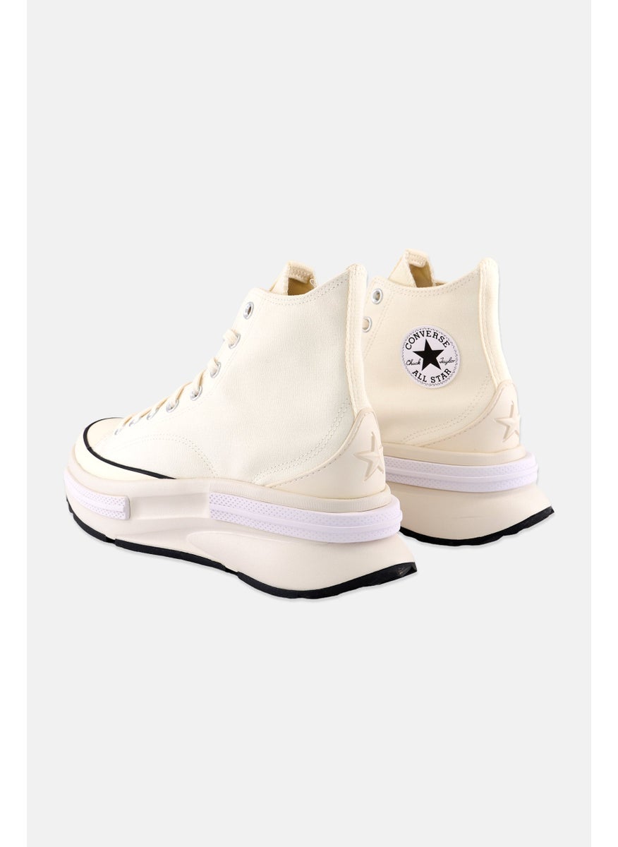 CONVERSE - Women Lace Up Shoes, White - Image 1