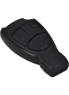 DNC Auto Part 3 Key Triangle Key Remote Case For Mercedes E Class W212  - Image 1