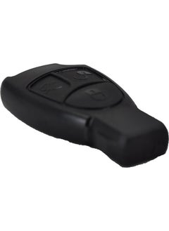 DNC Auto Part 3 Key Triangle Key Remote Case For Mercedes E Class W212  - Image 3