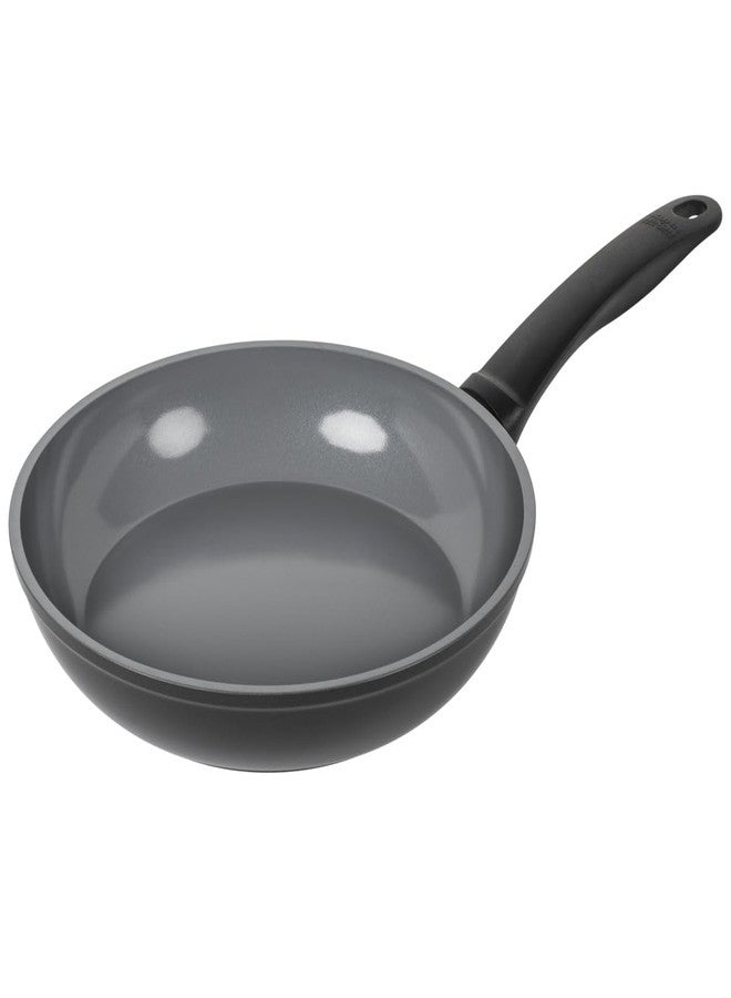 Kuhn Rikon Easy Ceramic Frying Pan Diameter 20 cm 100% Recycled Aluminium - Image 1