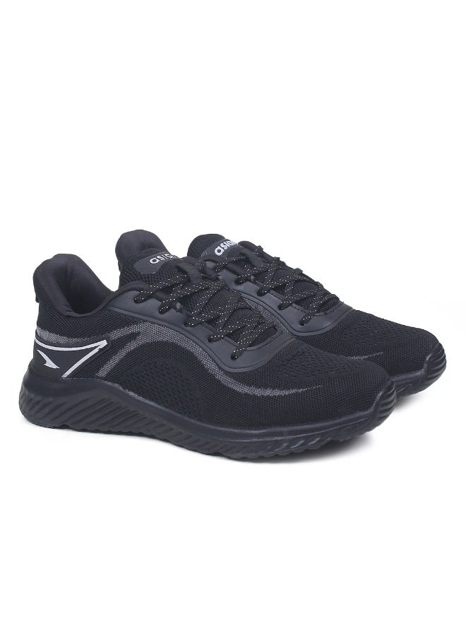 Asian Delta-20 Eva Sports Shoes - Image 2