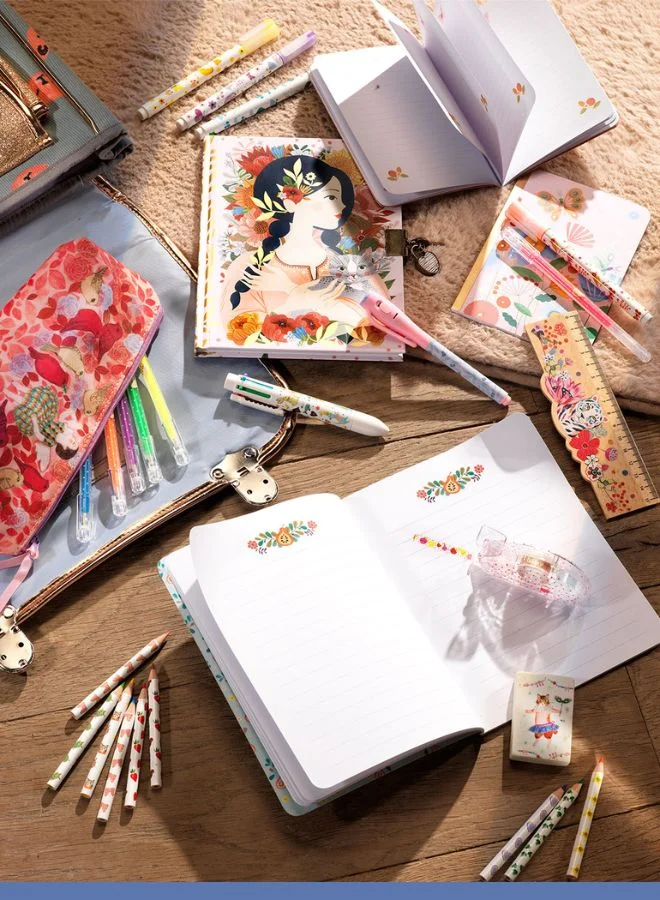 DJECO Lucille Magic Pen