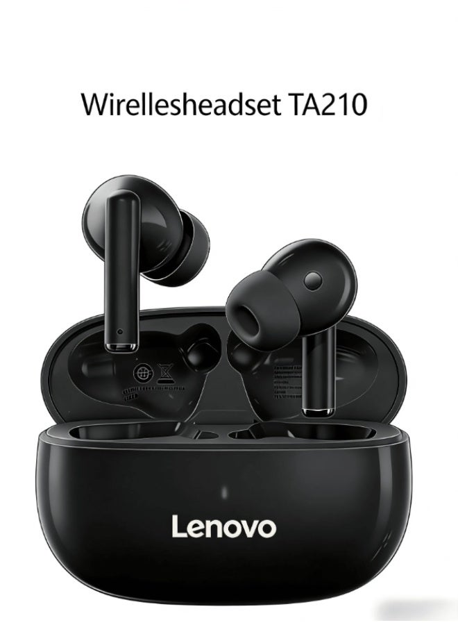 lenovogrouplimited Lenovogrouplimited TA210 Wireless Bluetooth Earphones Z5EC8A8EAAFE3B148BD69Z