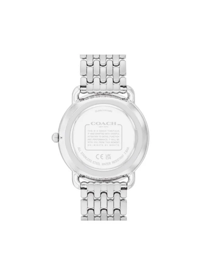 COACH Elliot Watch, 36mm