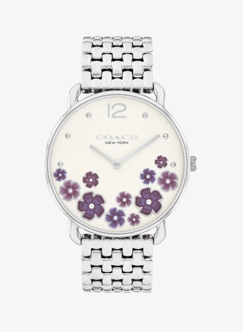 Coach Elliot Watch, 36mm