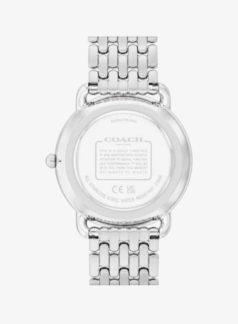 Coach Elliot Watch, 36mm