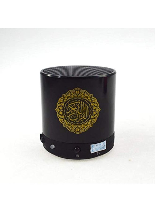 ACLIX Speaker Quran Black - Image 1