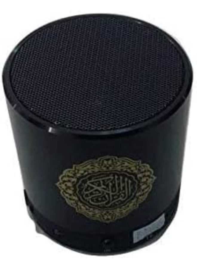 ACLIX Speaker Quran Black - Image 2