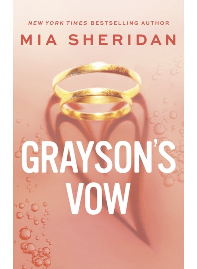 Grayson s Vow A spicy marriage of convenience romance - Paperback