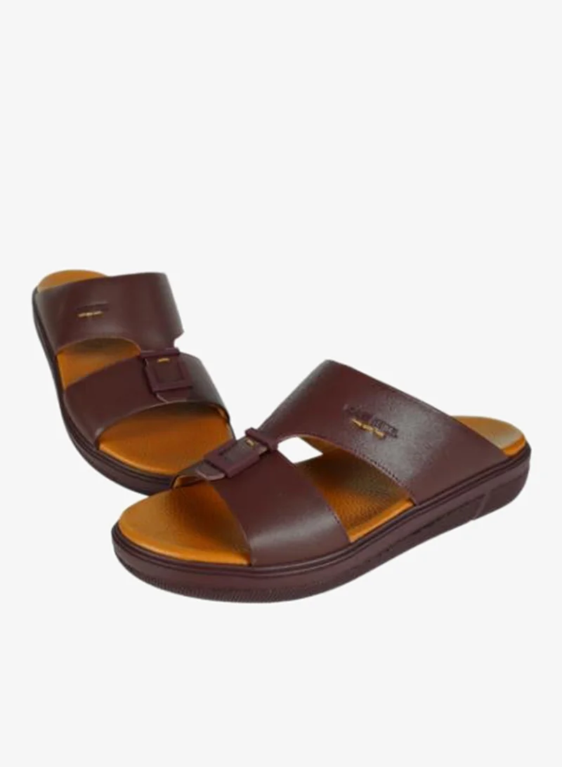 Josef Seibel Oxblood 071-2203 Josef Seibel Mens Arabic Sandals JS 104 Oxblood for Men | Best Price UAE