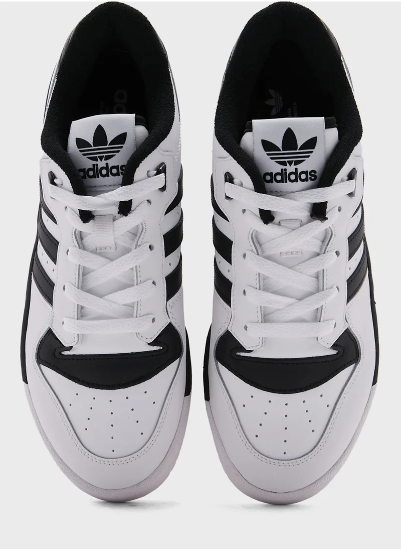 adidas Originals Rivalry Low Shoes