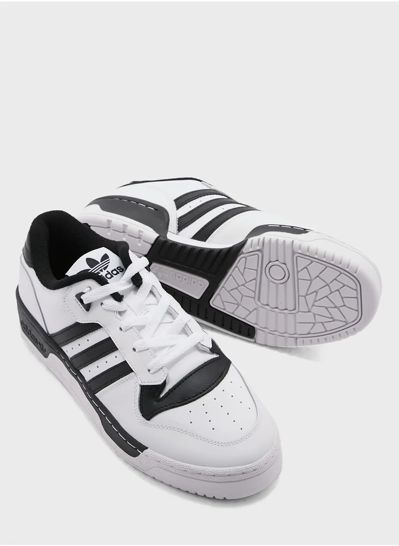 adidas Originals Rivalry Low Shoes