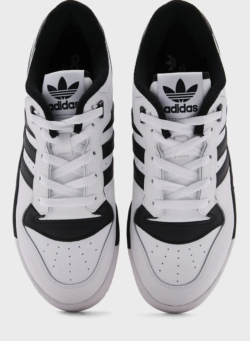 Adidas Rivalry Low