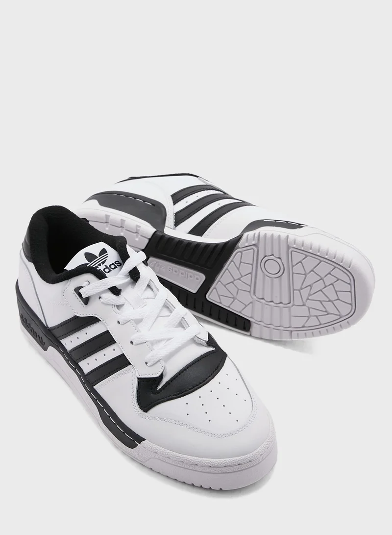Adidas Rivalry Low
