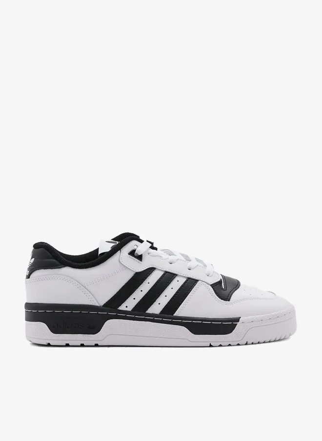 Rivalry Low