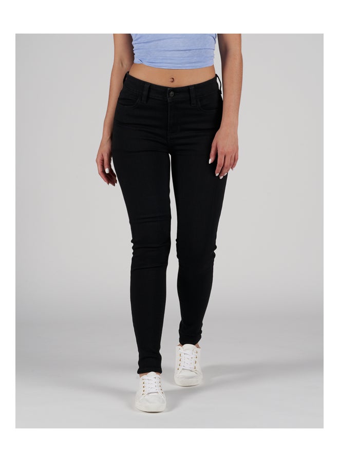 American Eagle AE جيجينج عالي الخصر  - Image 1