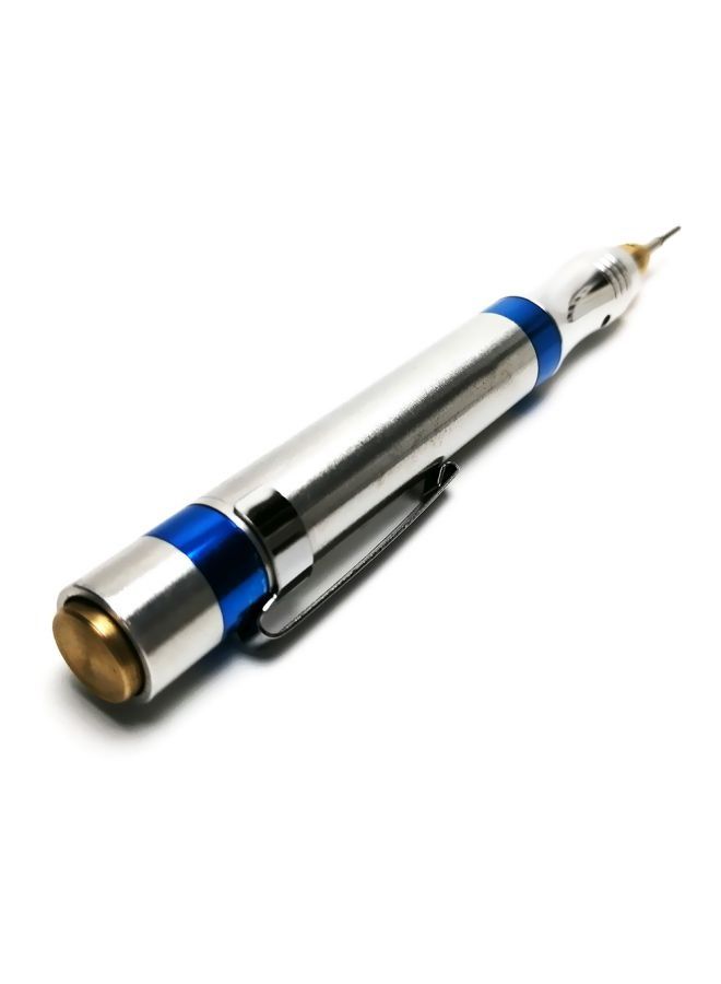 طقم أدوات حفر مكون من 60 قطعة  - Image 4