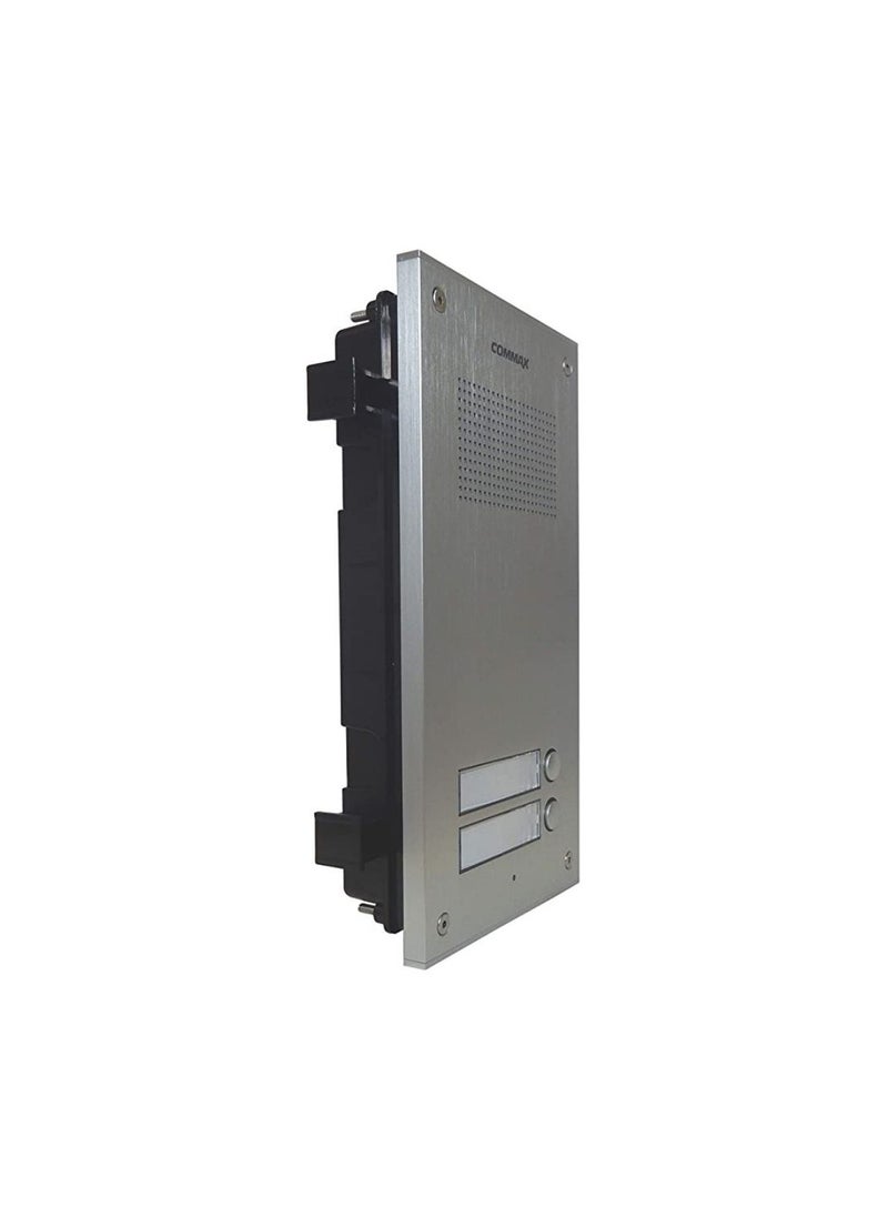 كوماكس - لوحة انتركم كوماكس صوتي مع سماعتين DR- 2UM-DP-SS - Image 1