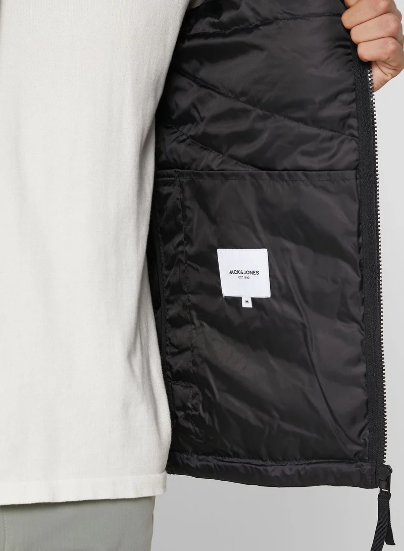 JACK & JONES Puffer Jacket