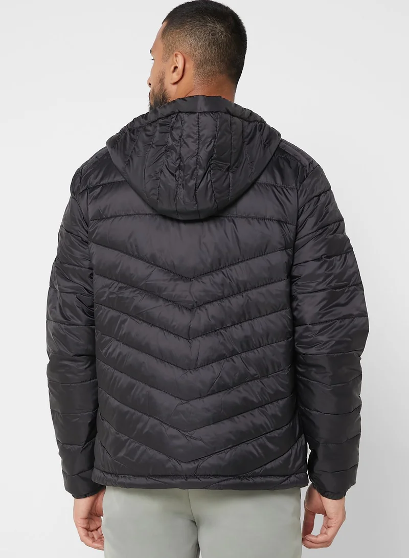 JACK & JONES Puffer Jacket