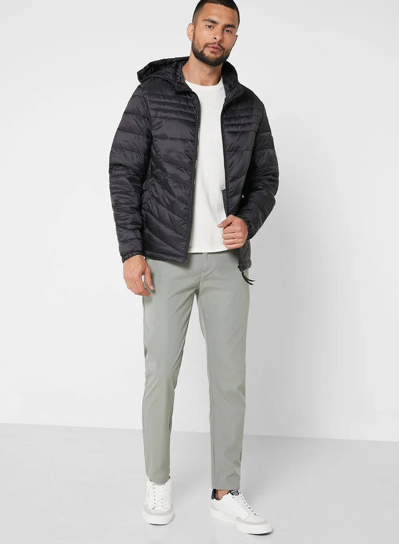 JACK & JONES Puffer Jacket