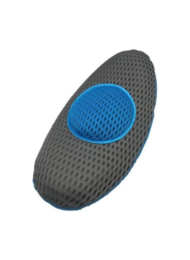 AS SEEN ON TV - Comfy Curve Back Support Pillow - Image 1
