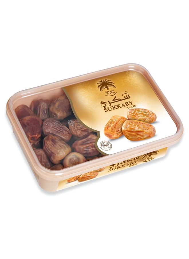 التمر السكري