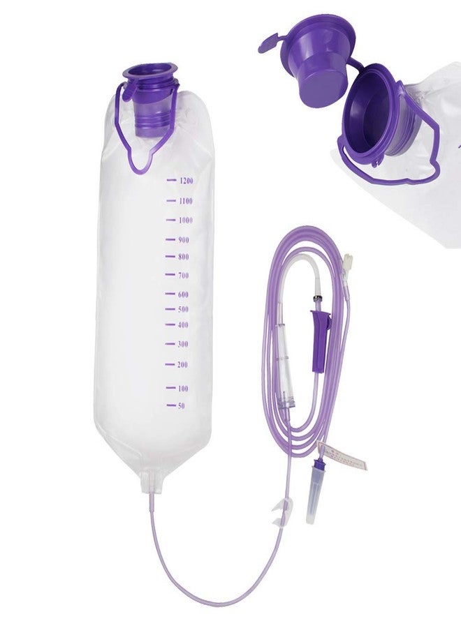 Eternal Feeding Bag (4)