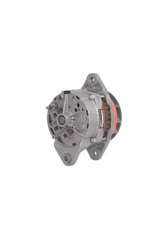 Wilson 90-01-4297 Remanufactured Alternator