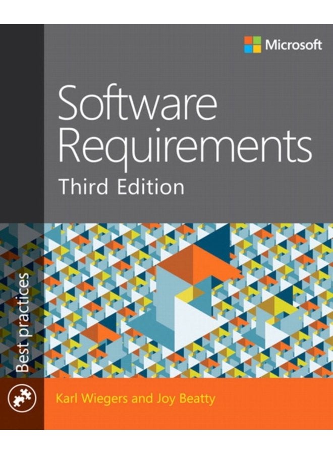 Software Requirements - Paperback