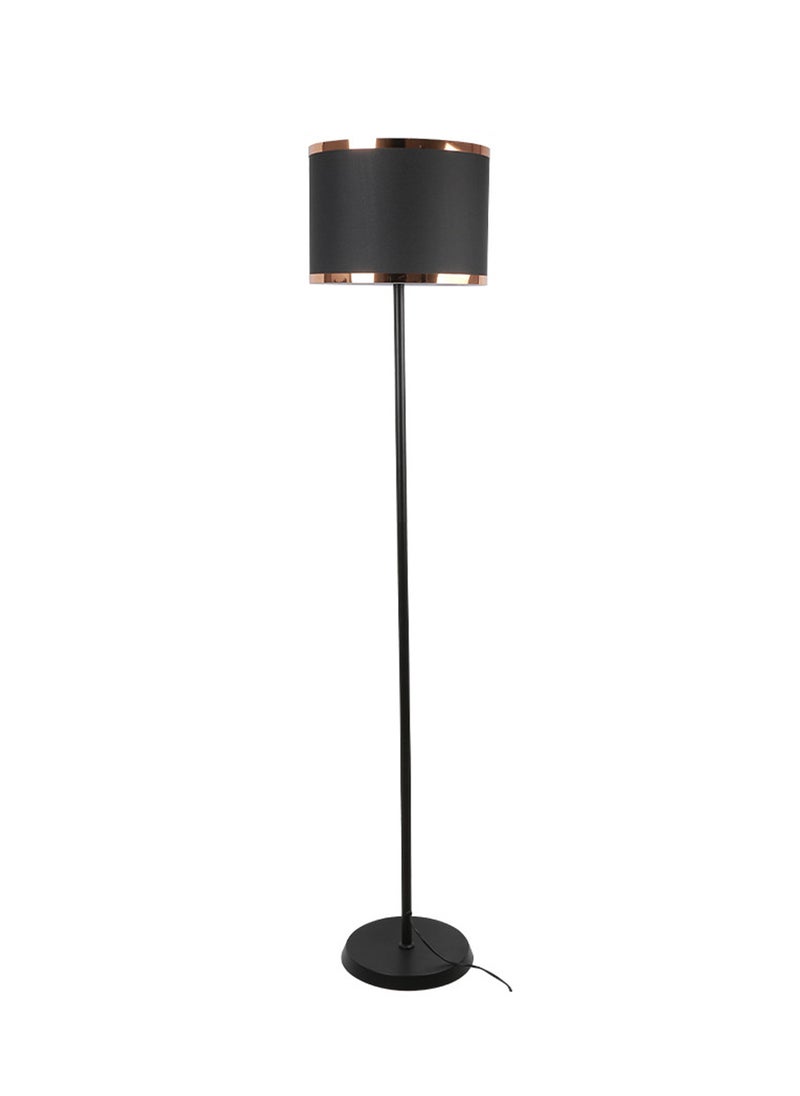 Sharpdo Simple Modern Dimmable Vertical Floor Lamp 12W Black 25x30x142 centimeter - Image 2