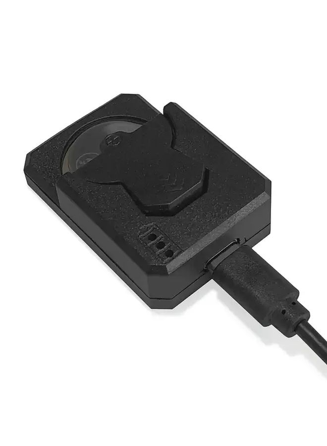 ML1220 ML2016 ML2020 ML2032 USB C Battery Charger 1pc - Image 1