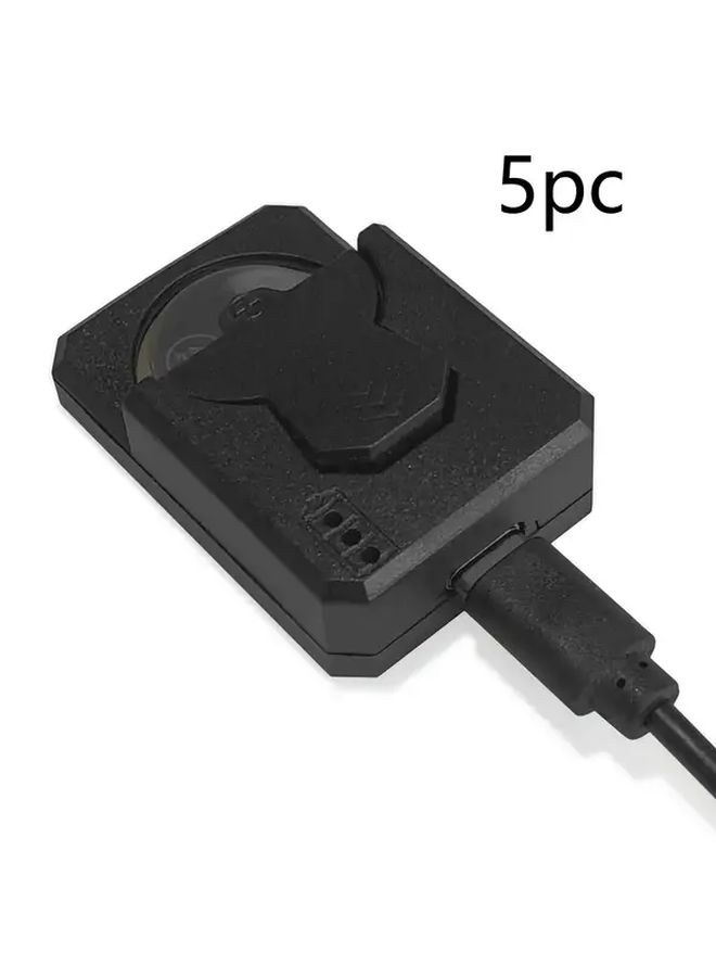 ML1220 ML2016 ML2020 ML2032 USB C Battery Charger 1pc - Image 5