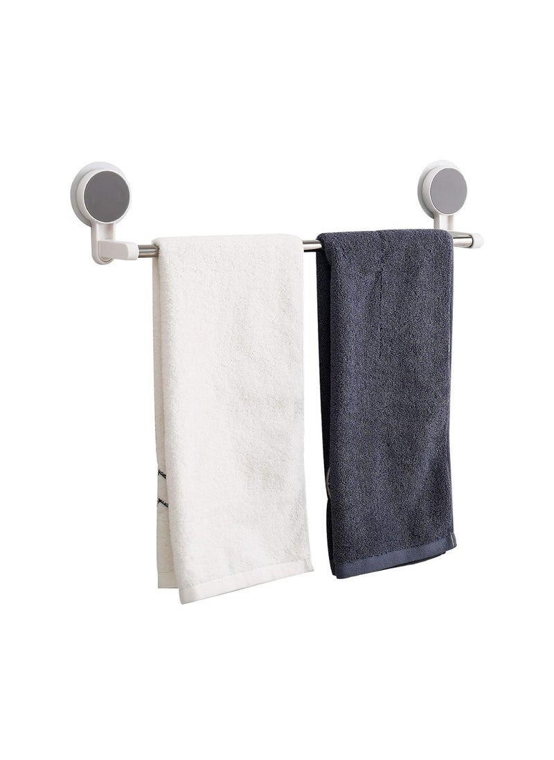 Magic Sticker Series Chrome SS Self Adhesive Towel Napkin Holder for Kitchen and Bathroom (Silver) - pzsku/Z5ECA08ECA2BABA11D703Z/45/_/1733915891/617d6283-ac30-4c92-a401-31c43c61e250