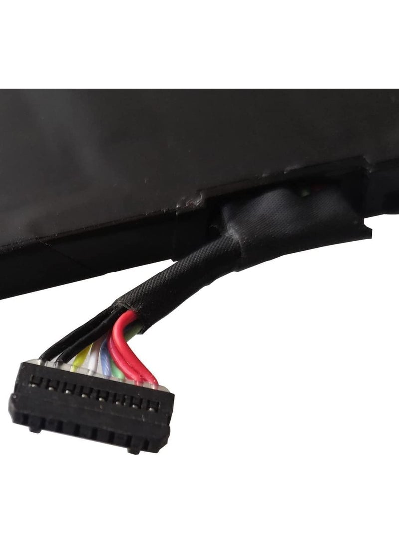 Terabyte replacement Compatible battery for Len.ovo L19C4PDC - Image 3