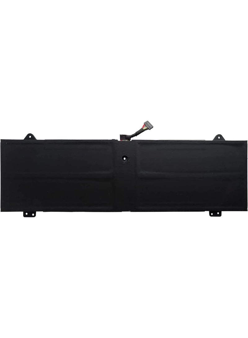 Terabyte replacement Compatible battery for Len.ovo L19C4PDC - Image 4