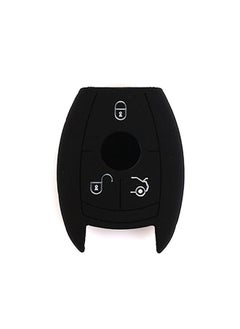 NIBEMINENT Car Remote Control Silicone Protective Sleeve Case 