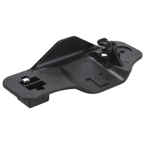 RLBHILON Hood Prop Rod Retainer Clip Compatible with Nissan Altima 2002 2003 2004 2005 2006 Year for 657228J000