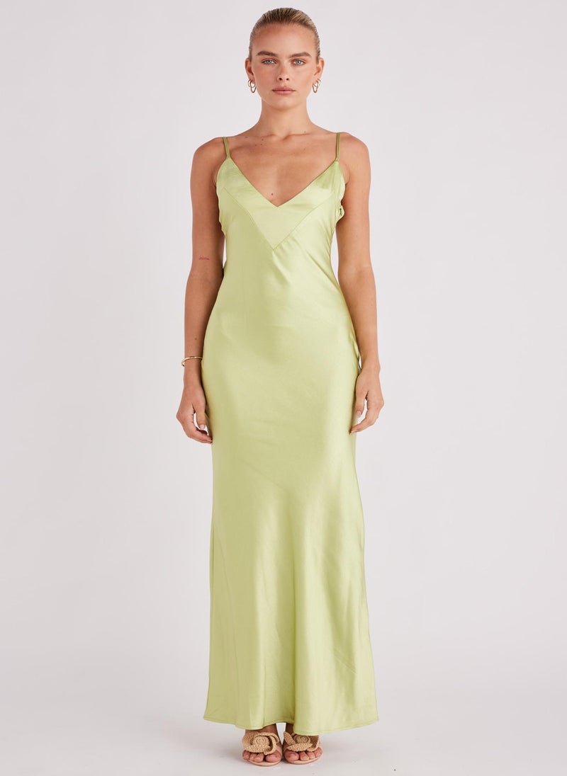 SNDYS - Spain Dress - Image 1