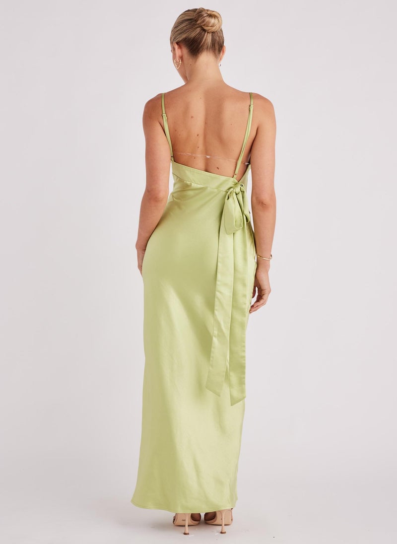 SNDYS - Spain Dress - Image 1