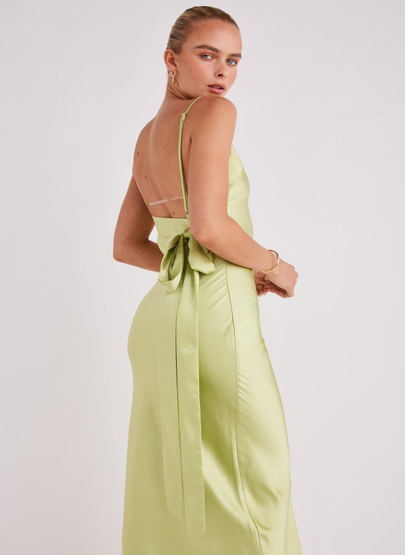 SNDYS - Spain Dress - Image 1