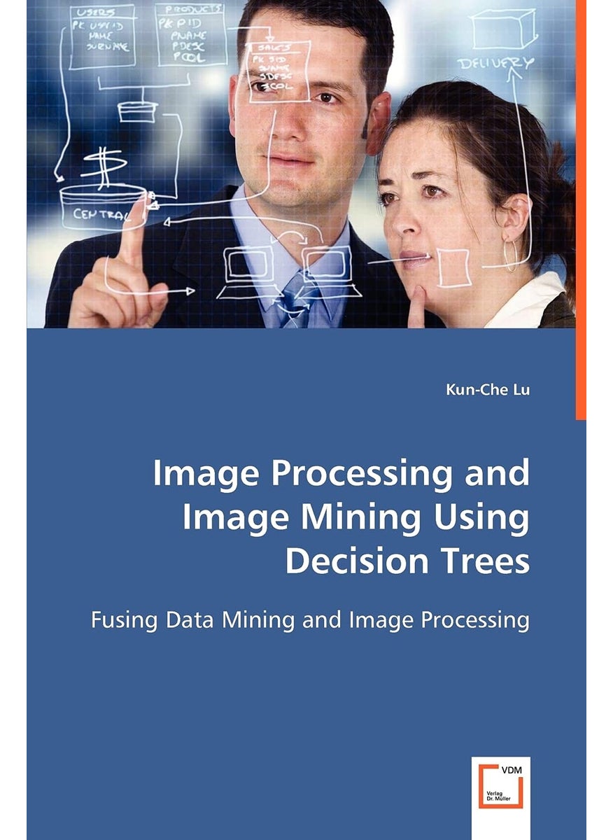 Image Processing and Image Mining Using Decision Trees  - Image 1