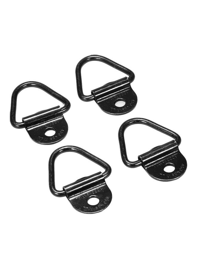 NIBEMINENT 4-Piece Cargo Tie-Down Anchors - Image 4