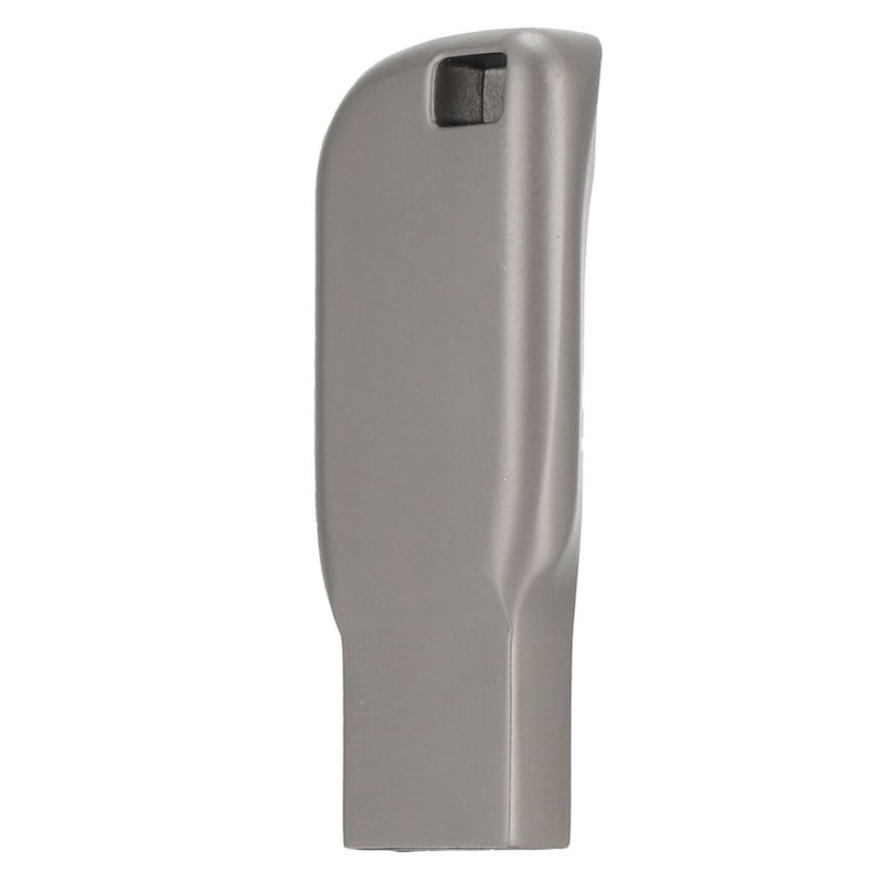 محرك فلاش USB محمول مدرجات أصابع USB 2.0 لنظامي ويندوز 2003/XP/Vista/7/8/10 و OS X و Linux بسعة 2 جيجابايت - Image 3