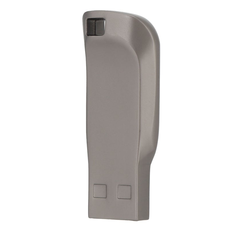 محرك فلاش USB محمول مدرجات أصابع USB 2.0 لنظامي ويندوز 2003/XP/Vista/7/8/10 و OS X و Linux بسعة 2 جيجابايت - Image 5