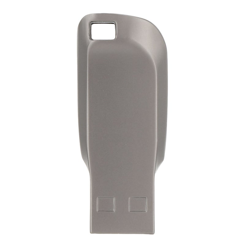 محرك فلاش USB محمول مدرجات أصابع USB 2.0 لنظامي ويندوز 2003/XP/Vista/7/8/10 و OS X و Linux بسعة 2 جيجابايت - Image 4