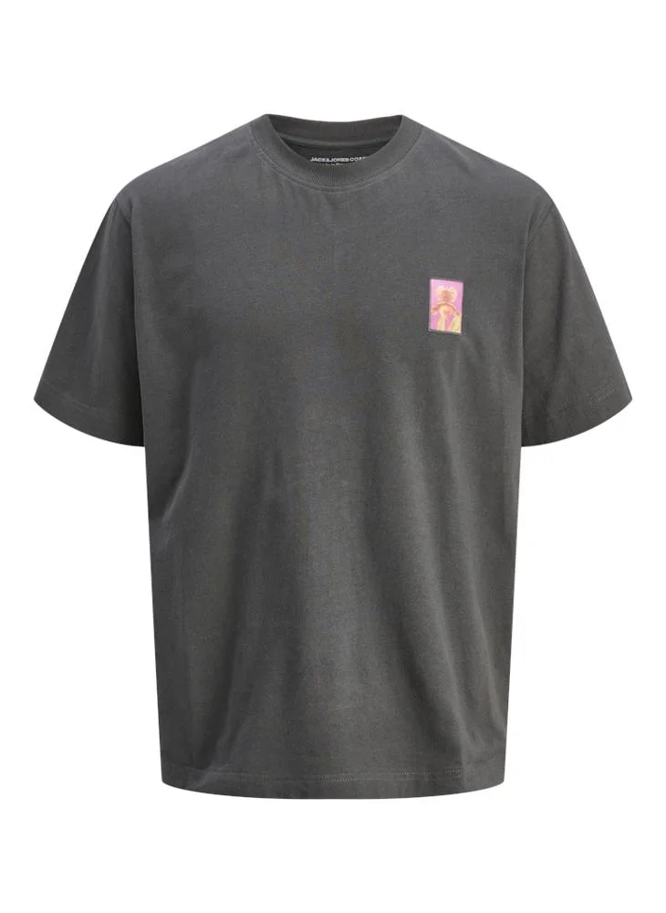 JACK & JONES Crew Neck T-Shirt